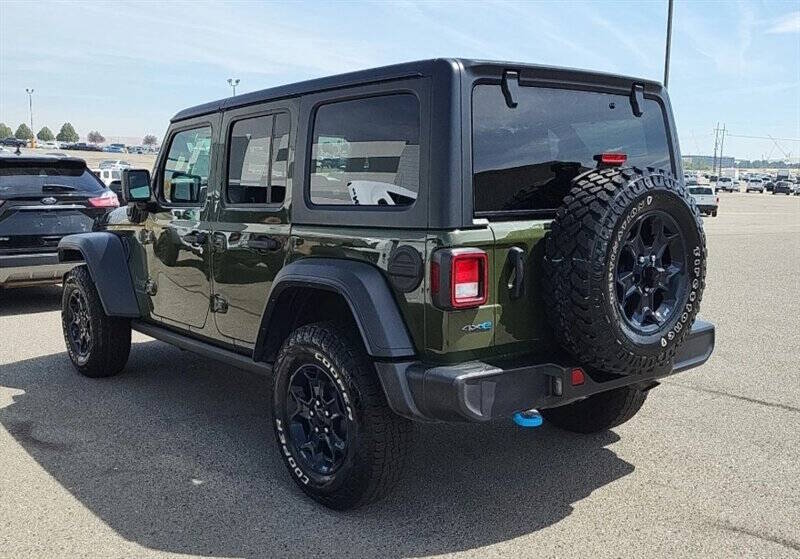 jeep wrangler 4xe 2023 1C4JJXN65PW685840 image jeep wrangler 4xe 2023 1C4JJXN65PW685840 image